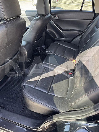 Продажа Mazda CX-5 2.5 AT, 2016, 170 000 км Новосибирск - изображение 4