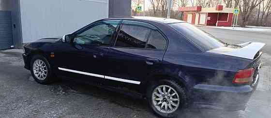 Продажа Mitsubishi Galant, 2000 год в Энгельсе Саратовская область Саратов