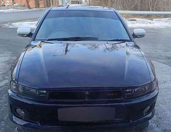 Продажа Mitsubishi Galant, 2000 год в Энгельсе Саратовская область Саратов