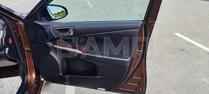 Продаю Toyota Camry 2.5 AT, 2017, 160 000 км Новосибирск - изображение 6
