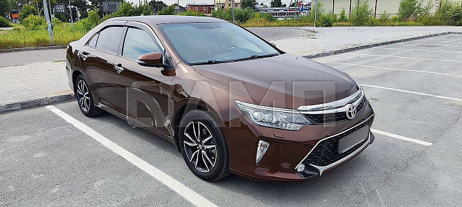Продаю Toyota Camry 2.5 AT, 2017, 160 000 км Новосибирск - изображение 10