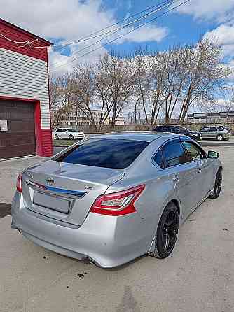 В продаже Nissan Teana 2.0 AT, 2017, 126 000 км Новосибирск