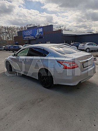 В продаже Nissan Teana 2.0 AT, 2017, 126 000 км Новосибирск - изображение 10