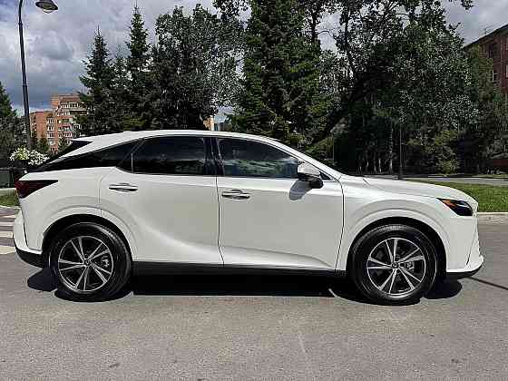 Продам Lexus RX 2.0 AT, 2025, 27 км Новосибирск