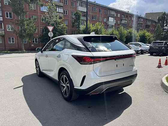 Продам Lexus RX 2.0 AT, 2025, 27 км Новосибирск