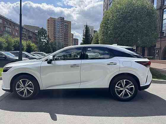 Продам Lexus RX 2.0 AT, 2025, 27 км Новосибирск