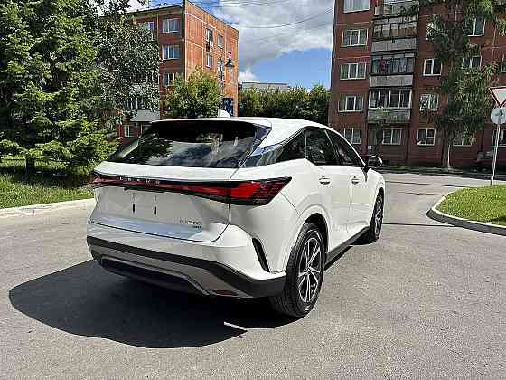Продам Lexus RX 2.0 AT, 2025, 27 км Новосибирск