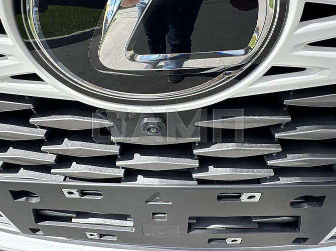 Продам Lexus RX 2.0 AT, 2025, 27 км Новосибирск - изображение 9