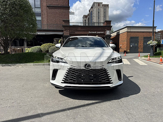 Продам Lexus RX 2.0 AT, 2025, 27 км Новосибирск - изображение 8