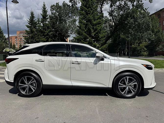 Продам Lexus RX 2.0 AT, 2025, 27 км Новосибирск - изображение 6