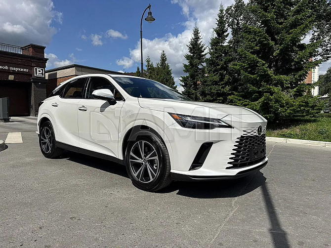 Продам Lexus RX 2.0 AT, 2025, 27 км Новосибирск - изображение 1