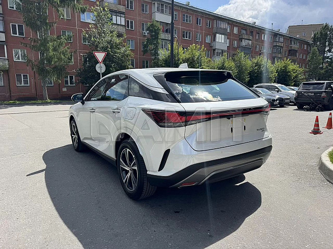 Продам Lexus RX 2.0 AT, 2025, 27 км Новосибирск - изображение 4