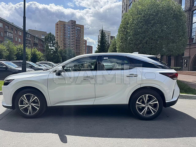 Продам Lexus RX 2.0 AT, 2025, 27 км Новосибирск - изображение 3