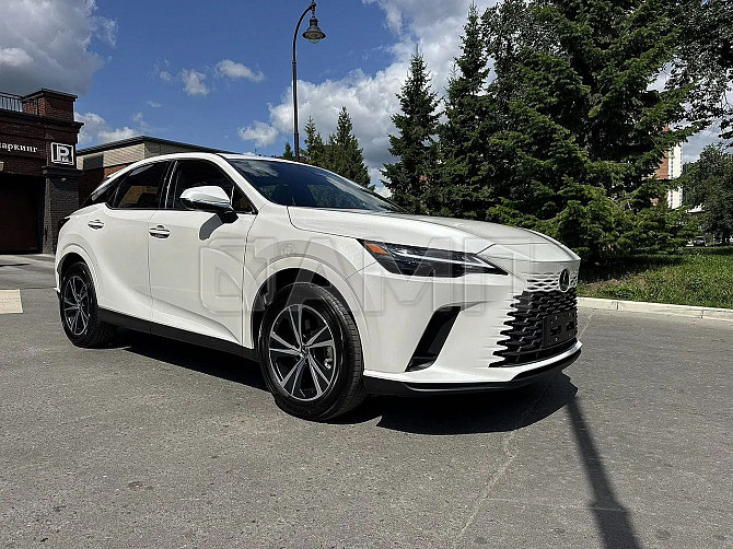 Продам Lexus RX 2.0 AT, 2025, 27 км Новосибирск - изображение 7