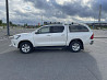 Продаю Toyota Hilux 2.8 AT, 2019, 96 000 км Новосибирск