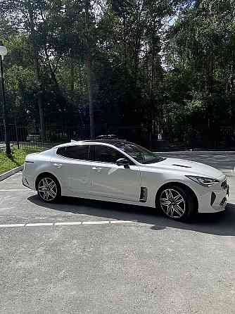 Продажа Kia Stinger 2.0 AT, 2023, 17 500 км Новосибирск