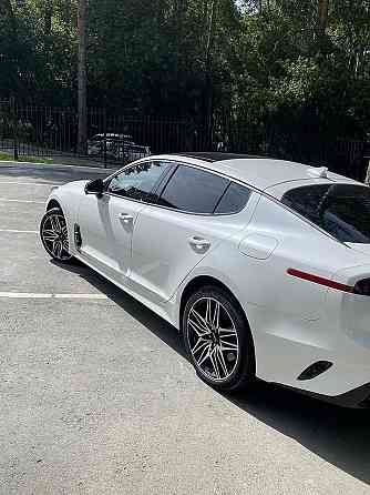 Продажа Kia Stinger 2.0 AT, 2023, 17 500 км Новосибирск