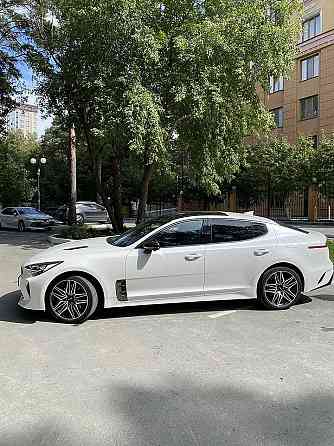 Продажа Kia Stinger 2.0 AT, 2023, 17 500 км Новосибирск