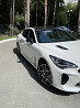 Продажа Kia Stinger 2.0 AT, 2023, 17 500 км Новосибирск