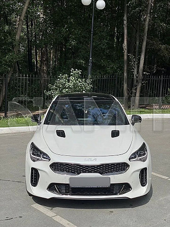 Продажа Kia Stinger 2.0 AT, 2023, 17 500 км Новосибирск - изображение 9