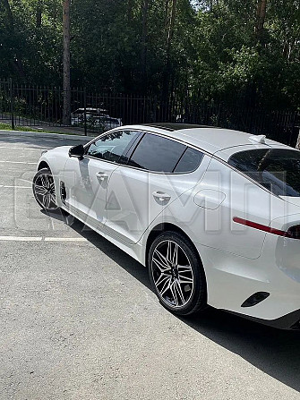 Продажа Kia Stinger 2.0 AT, 2023, 17 500 км Новосибирск - изображение 4