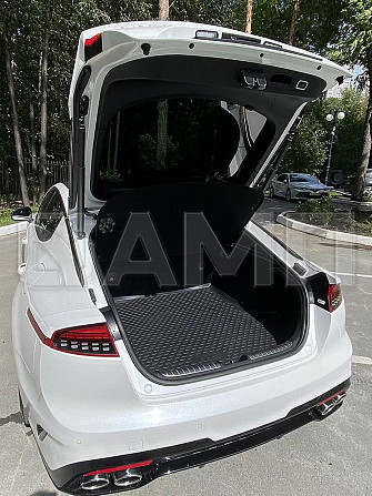 Продажа Kia Stinger 2.0 AT, 2023, 17 500 км Новосибирск - изображение 5