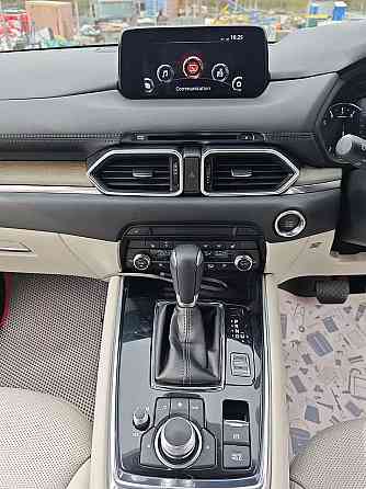 Продам Mazda CX-8 2.5 AT, 2018, 91 200 км Новосибирск