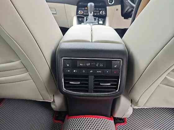 Продам Mazda CX-8 2.5 AT, 2018, 91 200 км Новосибирск