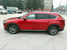 Продам Mazda CX-8 2.5 AT, 2018, 91 200 км Новосибирск