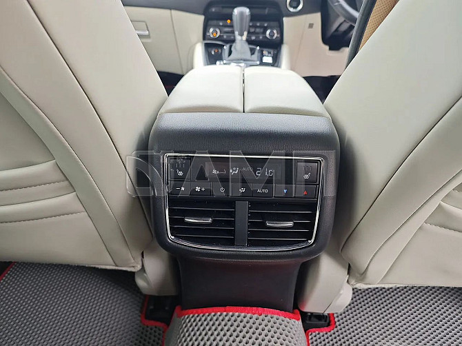 Продам Mazda CX-8 2.5 AT, 2018, 91 200 км Новосибирск - изображение 6
