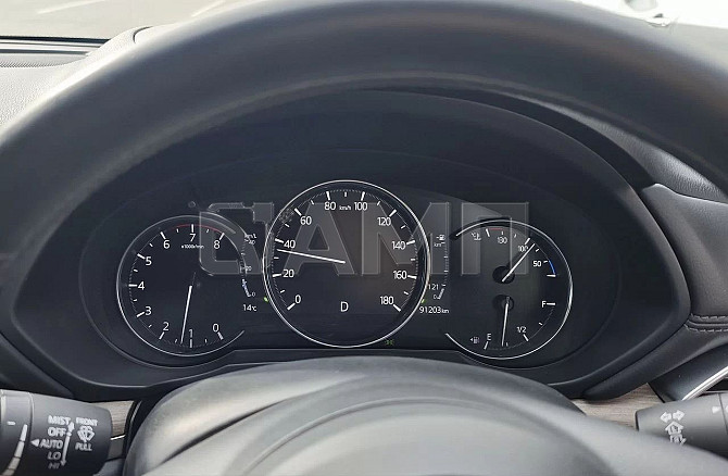 Продам Mazda CX-8 2.5 AT, 2018, 91 200 км Новосибирск - изображение 3