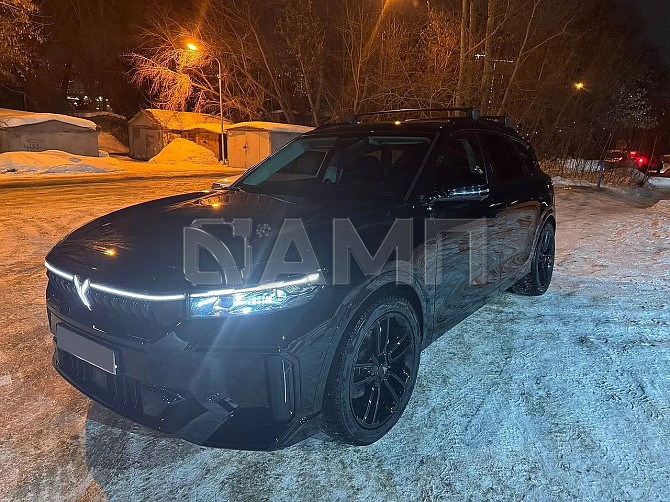 В продаже Voyah Free 1.5 AT, 2023, 27 900 км Новосибирск - изображение 8
