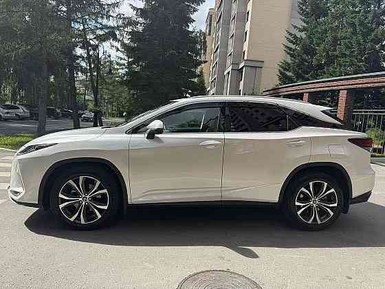 Продажа Lexus RX 3.5 AT, 2020, 80 000 км Новосибирск