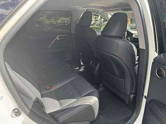 Продажа Lexus RX 3.5 AT, 2020, 80 000 км Новосибирск