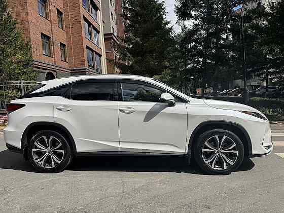 Продажа Lexus RX 3.5 AT, 2020, 80 000 км Новосибирск