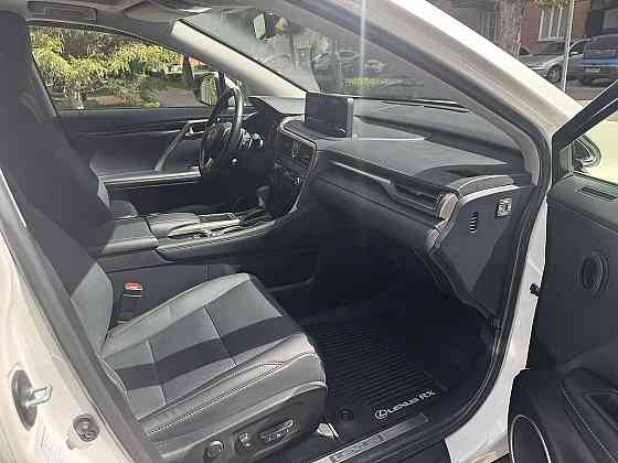 Продажа Lexus RX 3.5 AT, 2020, 80 000 км Новосибирск