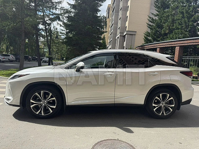 Продажа Lexus RX 3.5 AT, 2020, 80 000 км Новосибирск - изображение 1