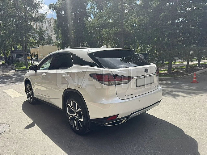 Продажа Lexus RX 3.5 AT, 2020, 80 000 км Новосибирск - изображение 7
