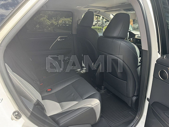 Продажа Lexus RX 3.5 AT, 2020, 80 000 км Новосибирск - изображение 4