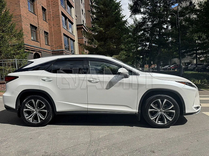 Продажа Lexus RX 3.5 AT, 2020, 80 000 км Новосибирск - изображение 2