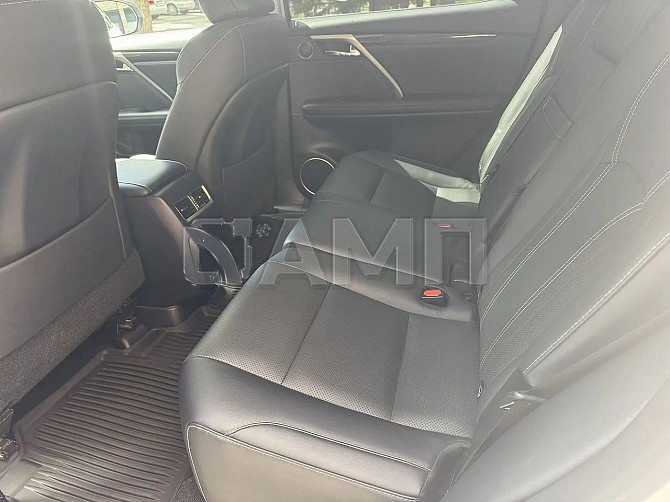 Продажа Lexus RX 3.5 AT, 2020, 80 000 км Новосибирск - изображение 5