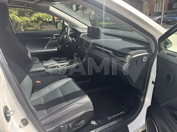 Продажа Lexus RX 3.5 AT, 2020, 80 000 км Новосибирск - изображение 3