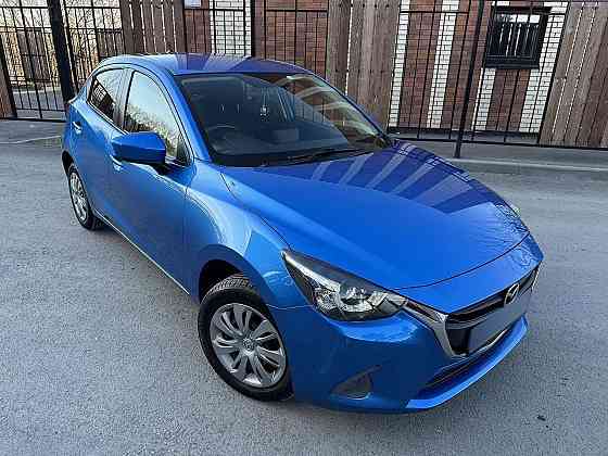 Продажа Mazda Demio 1.3 AT, 2016, 141 000 км Новосибирск
