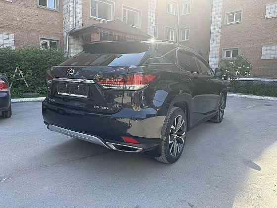 Продается Lexus RX 2.0 AT, 2021, 46 000 км Бердск