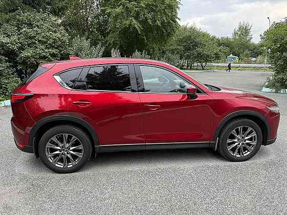 Продажа Mazda CX-5 2.5 AT, 2019, 53 500 км Новосибирск