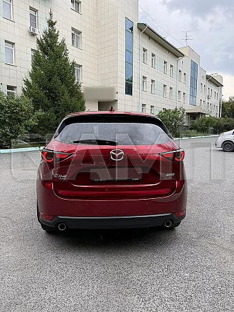 Продажа Mazda CX-5 2.5 AT, 2019, 53 500 км Новосибирск - изображение 8