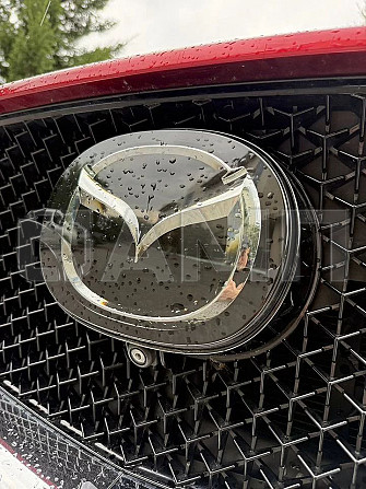 Продажа Mazda CX-5 2.5 AT, 2019, 53 500 км Новосибирск - изображение 1