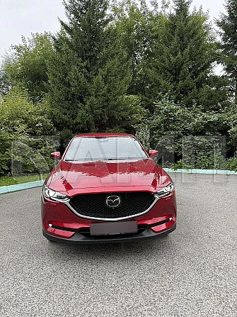 Продажа Mazda CX-5 2.5 AT, 2019, 53 500 км Новосибирск - изображение 5