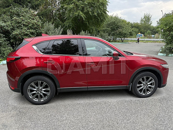 Продажа Mazda CX-5 2.5 AT, 2019, 53 500 км Новосибирск - изображение 4