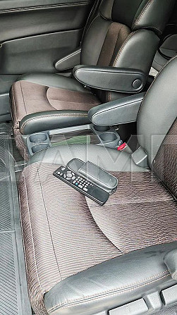 Продаю Nissan Elgrand 2.5 CVT, 2018, 102 000 км Новосибирск - изображение 4